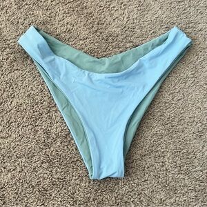 Kya Reversible Penelope Bikini Bottoms